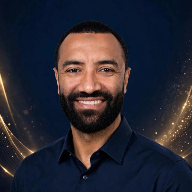 وائل فريد - مؤسس وائل فريد للسفر والسياحة